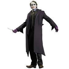 joker dc direct