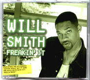 Will Smith - Freakin