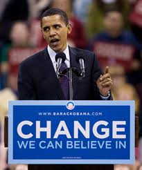 barack obama change we can believe in