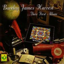 Barclay James Harvest - Their First Album