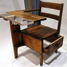 school desk chair