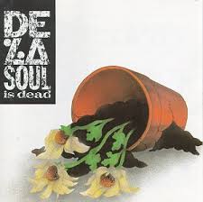 De La Soul - My Brother