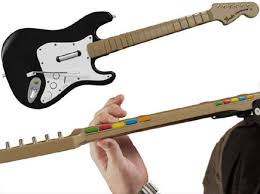 rock band
