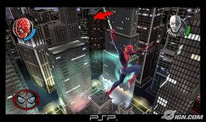 spider man 2 the game