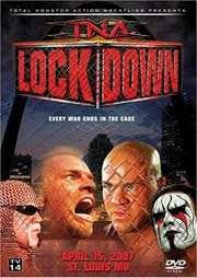 tna lockdown 2007