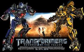 transformer 2