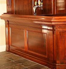 english pub design
