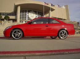 honda civic vp