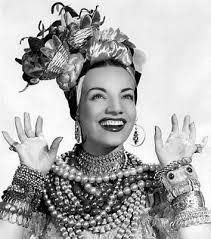 carmen miranda fruit hat