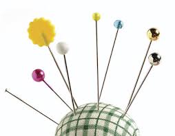 sewing tools