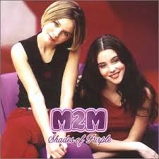 M2m - Pretty Boy