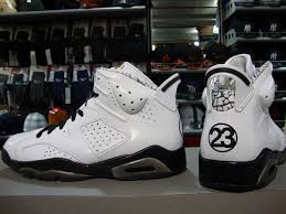 jordan retro 6 premium