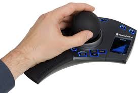3d cad mouse