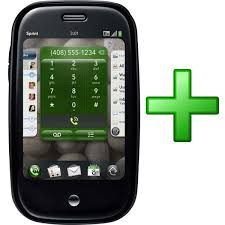 palm pre plus verizon