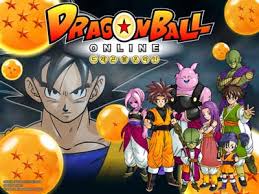 dragon ball image