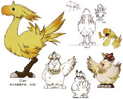 final fantasy ix art