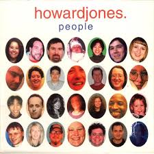 Howard Jones - People