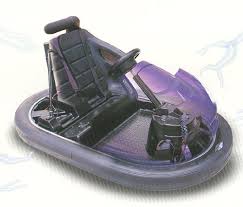 dodgem car