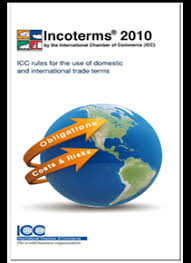 incoterms 2010