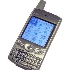 treo 600