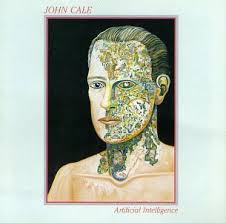 John Cale - Black Rose