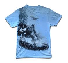 avatar movie shirt