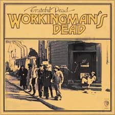 Grateful Dead - Workingmans Dead