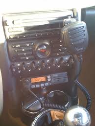 gmrs mobile radios