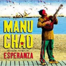 manu chao cds