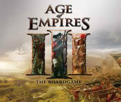 age of empires 3 game