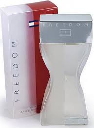 tommy freedom perfume