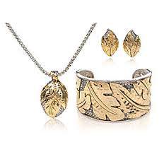 set jewelry