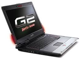asus g2p