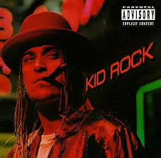 Kid Rock - Devil Without A Cause