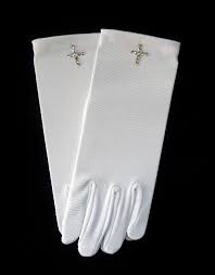 communion gloves