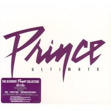 Prince - Ultimate
