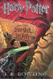 chamber of secrets book