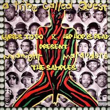 A Tribe Called Quest - 8 Million Stories