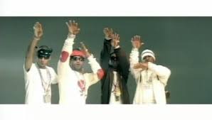 Jim Jones - We Fly High (Remix)