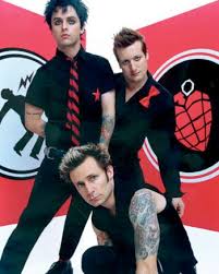 green day image