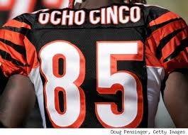 The Cincinnati Bengals are