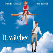 Soundtracks - Bewitched
