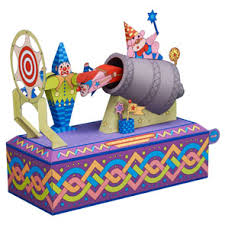 cannon toys