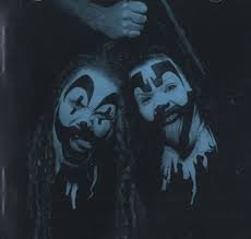 Insane Clown Posse - Great Milenko