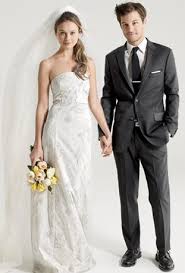 groom attire