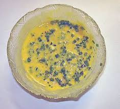 sauce bernaise