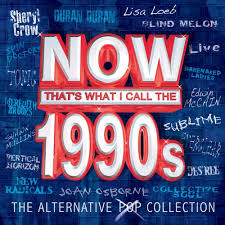 now 90s