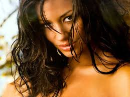 candice michelle returns
