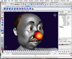 autodesk maya 8.5
