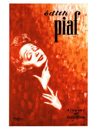 edith piath